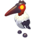 Marabou Stork in Adopt Me