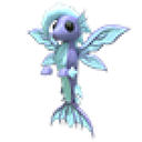 Merhorse in Adopt Me