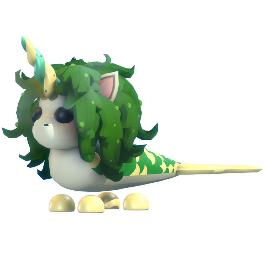 Mermicorn — Adopt Me