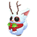 Merry Mistletroll in Adopt Me