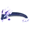 Midnight Dragon in Adopt Me