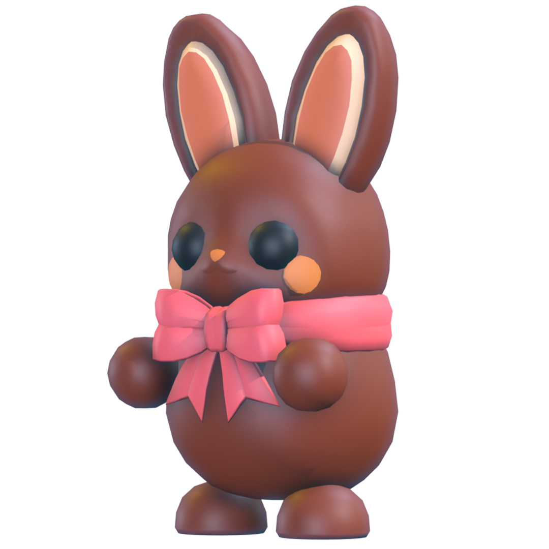 Milk Choccybunny in Adopt Me