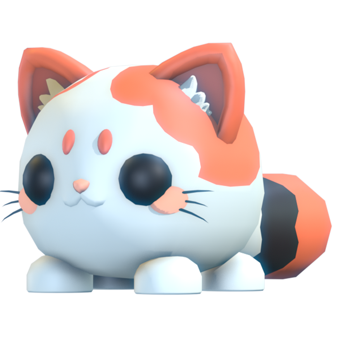 Mochi Meow in Adopt Me