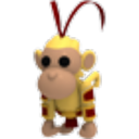Monkey King in Adopt Me