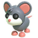 Mouse in Adopt Me