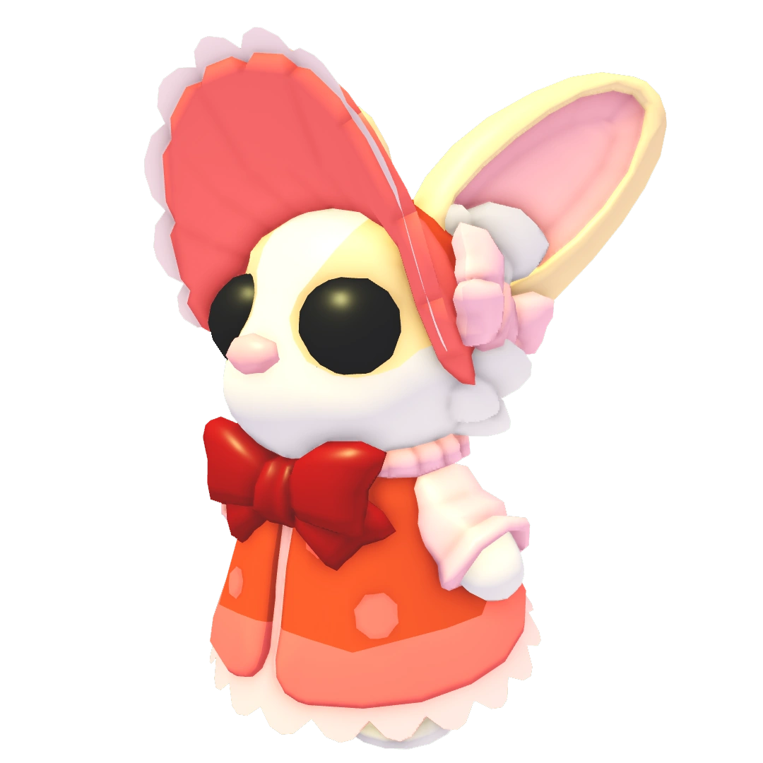Mrs Whiskerpips in Adopt Me