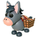 Mule in Adopt Me