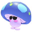 Mushroom Friend in Adopt Me