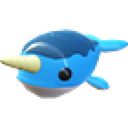 Narwhal in Adopt Me