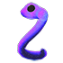 Nebula Snake in Adopt Me