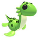 Nessie in Adopt Me