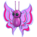 Orchid Butterfly — Adopt Me