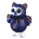 Owlbear in Adopt Me
