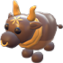 Ox in Adopt Me