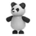 Panda in Adopt Me