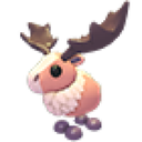 Papa Moose in Adopt Me