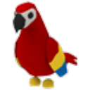 Parrot in Adopt Me