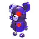 Patchy Bear in Adopt Me
