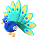 Peacock in Adopt Me