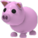 Pig in Adopt Me