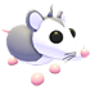 Possum in Adopt Me