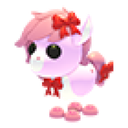 Pretty Pony in Adopt Me