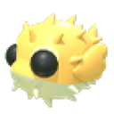 Puffer Fish in Adopt Me