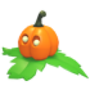Pumpkin Friend in Adopt Me
