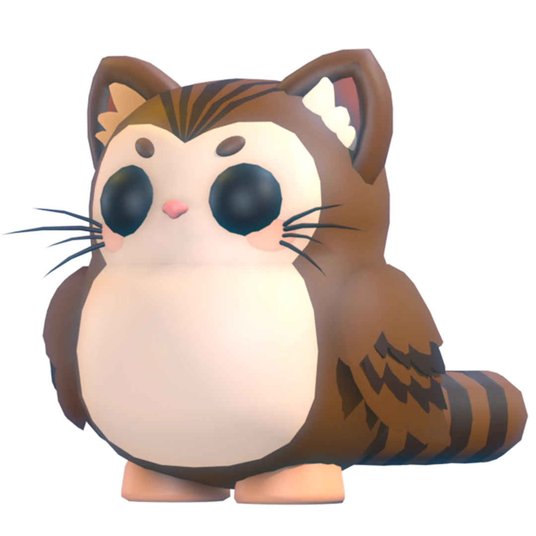 Purrowl in Adopt Me