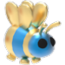 Queen Bee in Adopt Me