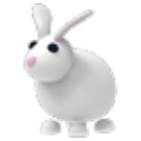 Rabbit in Adopt Me