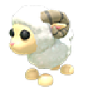 Ram in Adopt Me