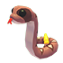Rattlesnake in Adopt Me