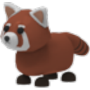 Red Panda in Adopt Me