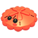 Red Sand Dollar in Adopt Me