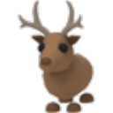 Reindeer in Adopt Me