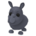 Rhino in Adopt Me