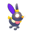 Rice Cake Rabbit in Adopt Me