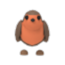 Robin in Adopt Me