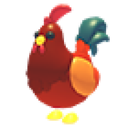 Rooster in Adopt Me