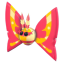 Rosy Maple Moth in Adopt Me