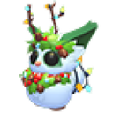 Royal Mistletroll in Adopt Me