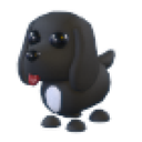 Royal Palace Spaniel in Adopt Me