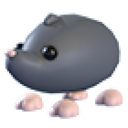 Sado Mole in Adopt Me
