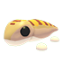 Sandfish in Adopt Me