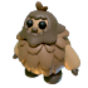Sasquatch in Adopt Me