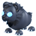 Scarebear in Adopt Me