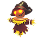 Scarecrow in Adopt Me