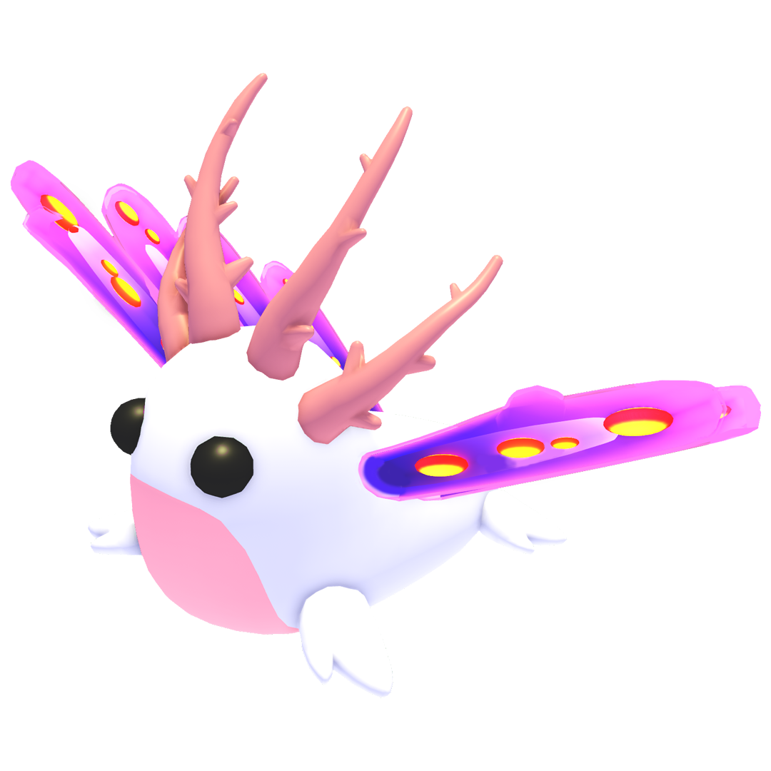 Sea Slug in Adopt Me