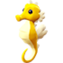Seahorse in Adopt Me